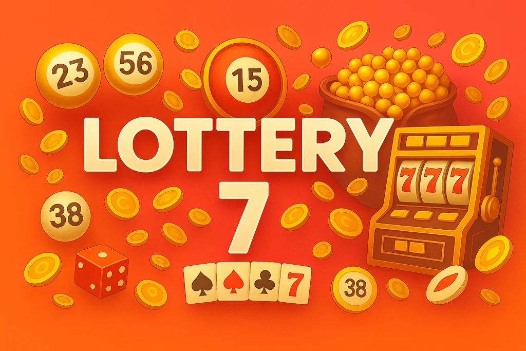 lottery-7-cover